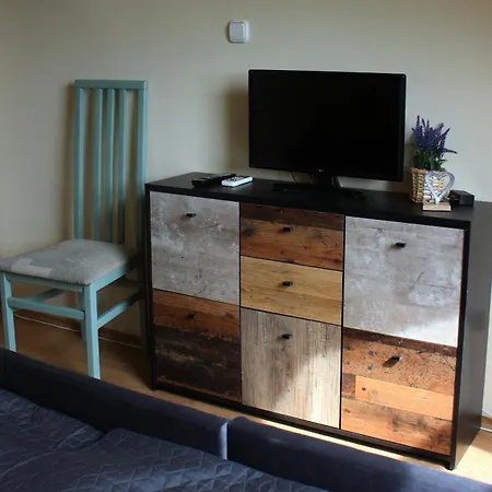 Gutenberg Guest house 3*