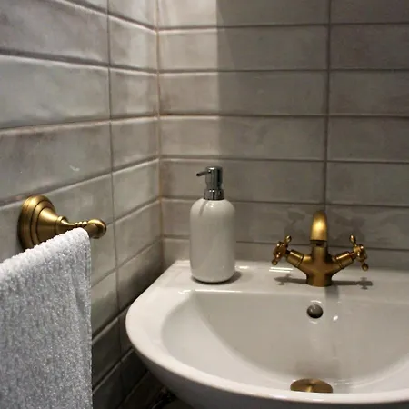 Gutenberg Affittacamere Balatonalmádi