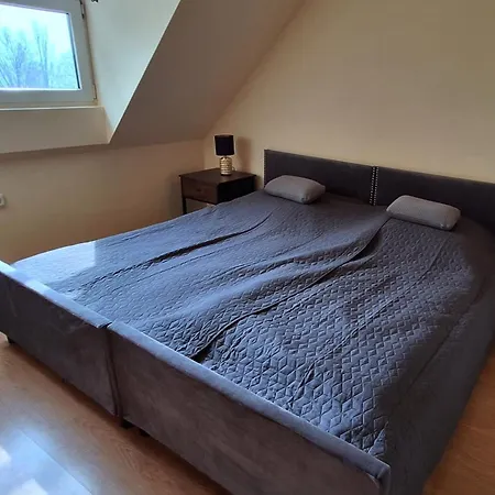 Guest house Gutenberg