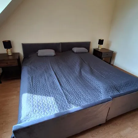 Konukevi Gutenberg 3*