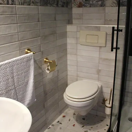 Guest house Gutenberg 3*