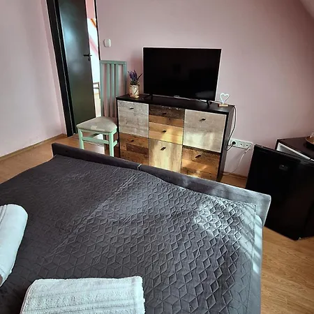 Gutenberg Maison d'hôtes 3*