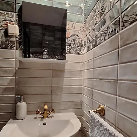 Gutenberg Guest house