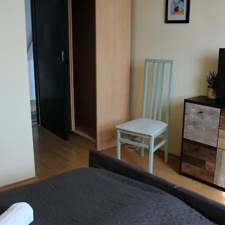 Affittacamere Gutenberg