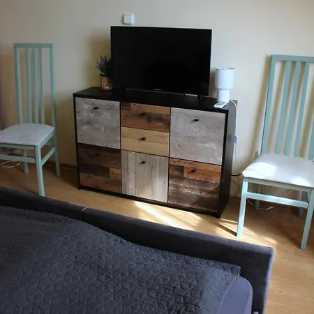 Gutenberg Guest house 3*