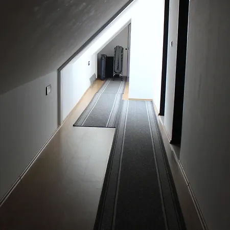 Maison d'hôtes Gutenberg 3*