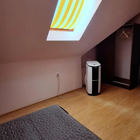 Affittacamere Gutenberg Balatonalmádi