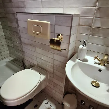 Gutenberg Guest house *