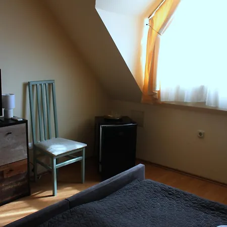 Maison d'hôtes Gutenberg 3*