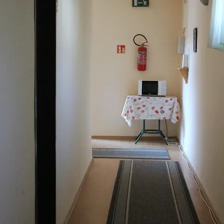 Maison d'hôtes Gutenberg Balatonalmádi