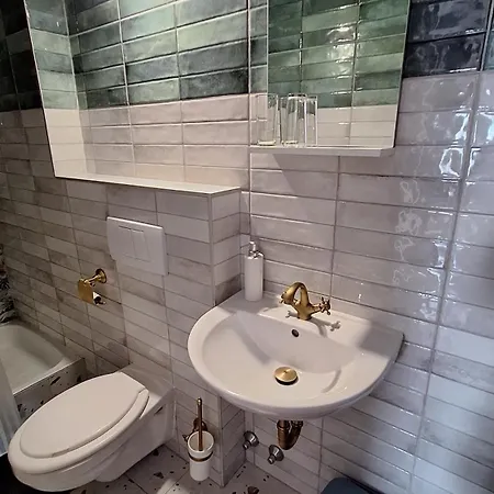 Guest house Gutenberg 3*