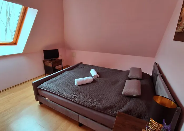 Pensiune Gutenberg Balatonalmádi