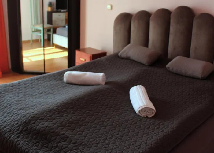 Gutenberg Pensiune Balatonalmádi